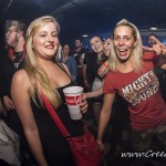 085 Pipes and Pints, Banane Metalik